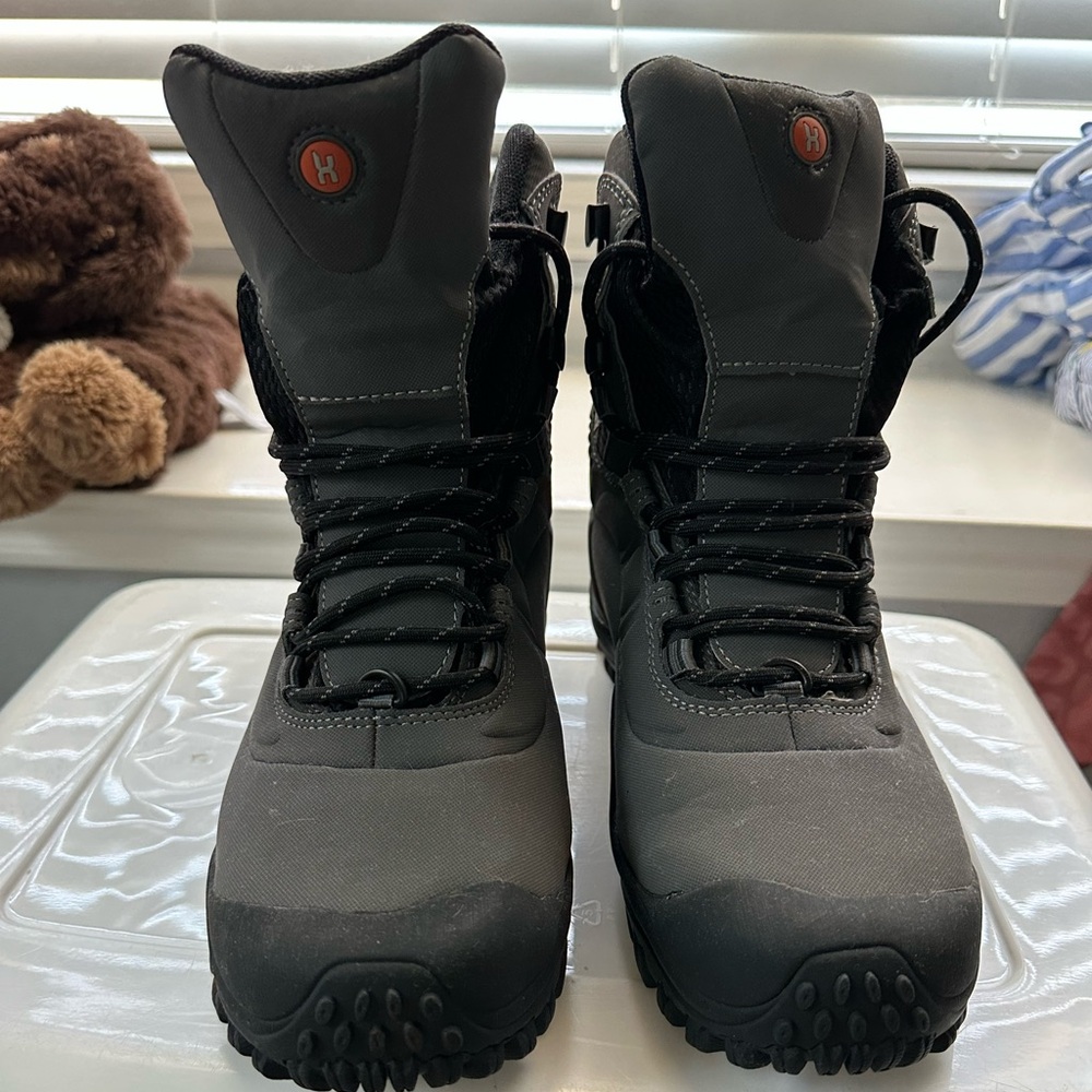 Hiking Boots
